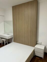 Orchid Park Condominium (D27), Condominium #554984721